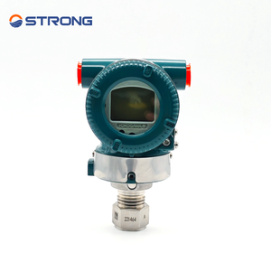 เครื่องส่งสัญญาณความดัน Yokogawa คุณภาพสูง แบบกำหนดเอง รองรับโปรโตคอล HART สำหรับการวัดก๊าซ รุ่น HSSZ3051SA 24V DC IP66 เหมาะสำหรับอุตสาหกรรมอาหาร - Product Image 1