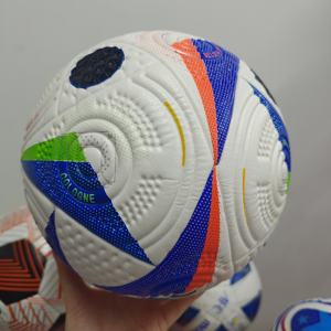 Advanced Training <b>Football</b> with Enhanced Grip for 2026 Tri-Nation Cup Preparation - Product Image 2