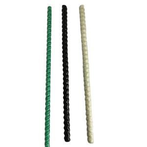 FRP rebar GRP fibra de vidrio reforzada de hormigón polímero Rebar - Product Image 3