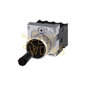 Siemens 3SU11507BF881QA0 - Nuovo - Product Image 1