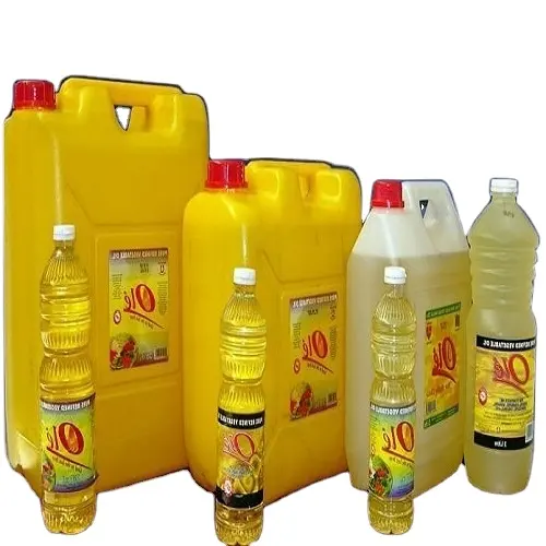 Sunflower Oil Cheap Sun Flower Oil 100% Refined Sunflower Cooking for sale at wholesale price