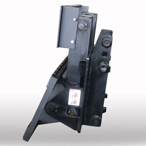 Pièces et accessoires de chariot élévateur multifonctionnels à simple <span class=keywords><strong>action</strong></span> pour la manutention, fourche hydraulique articulée, fabriqués en Chine à prix compétitif - Product Image 6