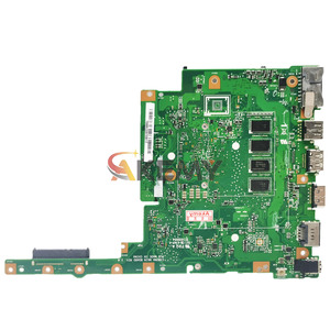 Carte mère pour ordinateur portable ASUS EeeBook E402M E402MA avec CPU 100% Tests OK expédition rapide de haute qualité - Product Image 3