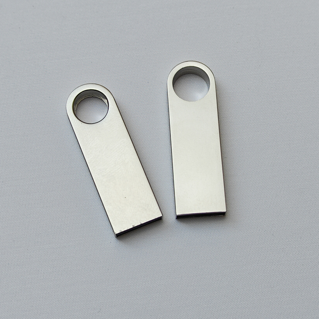 Cheap Metal USB 2.0/3.0 Flash Drive 4GB 8GB 16GB 32GB Bulk Wholesale Price