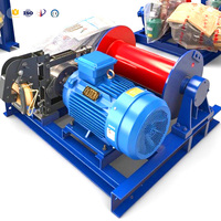 Treuil manuel à câble en acier robuste de 3 à 10 tonnes, certifié CE, pour extérieur, avec télécommande, pour auto/camion, 10m, prix usine