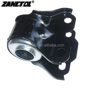 Douille de bras de contrôle inférieur avant pour <span class=keywords><strong>Ford</strong></span> Mondeo <span class=keywords><strong>MK4</strong></span> 2007-2015 Galaxy <span class=keywords><strong>S</strong></span>-<span class=keywords><strong>Max</strong></span> 6G9N3A052 7G9N3A052 1469024 31277344 31277345 - Product Image 3