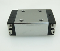 Bloc de guidage linéaire original Rexroth CNC rail linéaire R162271420