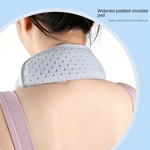 Attelle de bras respirante et réglable pour immobilisation de l'épaule, soutien pour bras cassé, fracture du coude, entorse, récupération pour hommes et femmes - Product Image 4