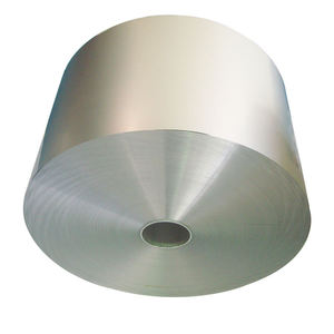 OP/ALU/HSL pillole farmaceutiche imballaggio della medicina rotolo di Blister in alluminio stampato - Product Image 3