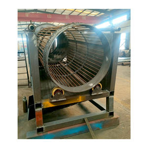 광산 기계 크롬 금광석 제조 휴대용 소형 금 세탁기 가공 공장 모바일 - Product Image 4