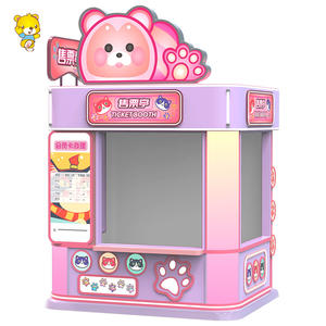 Cabina de boletos de fibra de vidrio <span class=keywords><strong>para</strong></span> parque de atracciones: Parque Temático/quiosco escénico con cartelera, ventana de boletos duradera <span class=keywords><strong>para</strong></span> uso en exteriores - Product Image 5