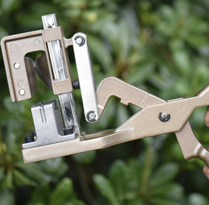 Профессиональный ручной инструмент для прививки саженцев деревьев, секатор для обрезки и прививки фруктовых деревьев - Product Image 2