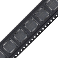 HDYu (100% Original y Nuevo) PIC16F1939-I/PT IC MCU 8BIT 28KB FLASH 44TQFP Componentes Electrónicos PIC16F1939-I/PT