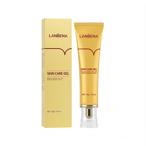 Gel Natural a Base de Hierbas para Cicatrices 30g, Suave y No Irritante, para Cicatrices Antiguas/Nuevas, Cuidado Diario de la Piel - Product Image 1