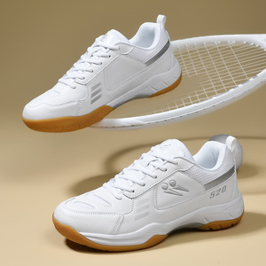 Scarpe Sportive da Badminton, Leggere <span class=keywords><strong>per</strong></span> Competizioni e Allenamenti, Scarpe da Ping Pong, Scarpe da <span class=keywords><strong>Tennis</strong></span>, Cross-border - Product Image 3