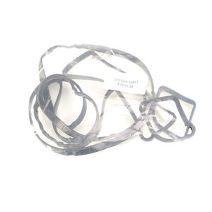 Junta de Tapa de Válvulas para Ford Escape Fusion Connect Mazda Tribute <span class=keywords><strong>Lincoln</strong></span> Mkz Mercury Mariner Milan 2.0L 2.3L 2.5L L4 DOHC 2004-2012 - Product Image 6