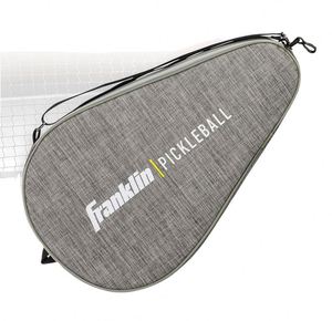 Bolsas de Tenis Grandes para Mujer, Mochila con Compartimento Ventilado para Zapatos y Bolsillo Aislado, con Capacidad para 2 Raquetas de Pickleball - Product Image 1