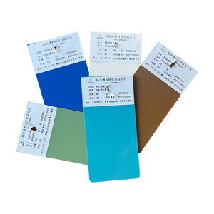 Nouvelle peinture en poudre thermodurcissable écologique pour l'application par pulvérisation sur les meubles chromés, les appareils électroménagers en plastique et les surfaces métalliques - Product Image 3