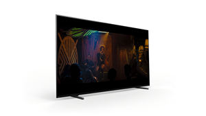 Pour la nouvelle télévision intelligente Google TV BRAVIA XR <span class=keywords><strong>85</strong></span> <span class=keywords><strong>pouces</strong></span> série X95L Mini LED <span class=keywords><strong>4K</strong></span> 144HZ de qualité supérieure, noire - Product Image 2
