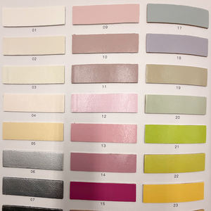 Женские туфли из натуральной кожи Chengyuan (Бангладеш) на заказ, различные модные цвета, мягкие, износостойкие - Product Image 3