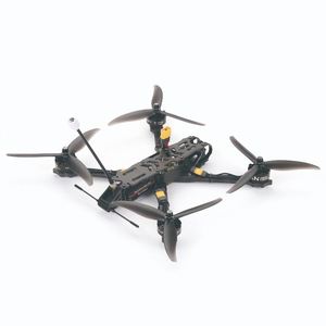 กล้องถ่ายภาพความร้อนขนาด 7 8 10 นิ้ว 50,000 ชิ้น/เดือน กล้องมองกลางคืน DIY FPV สำหรับงานหนัก บินได้นาน สำหรับงานอดิเรก RC - Product Image 5