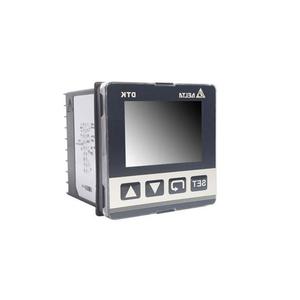 Controlador de Temperatura Digital DTK9696R02 DTK9696C02 DTK9696V02, Panel de 96x96mm, Control PID para Calefacción y Refrigeración Industrial - Product Image 2