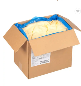 Prix d'usine, gomme colophane de qualité WW pour l'industrie adhésive - Product Image 5