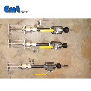 <span class=keywords><strong>Coupon</strong></span> de <span class=keywords><strong>corrosion</strong></span> d'échantillons de métal de bande en gros d'usine d'EMT, raccord d'accès de surveillance de <span class=keywords><strong>corrosion</strong></span> pour l'essai de canalisation industrielle - Product Image 2