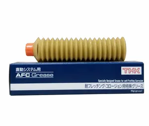 Graisse THK AFC 70g, graisse spéciale pour roulements, rails de guidage, vis de montage, produit d'origine japonaise - Product Image 1