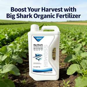 <span class=keywords><strong>Fertilizante</strong></span> Líquido de Aminoácidos Versátil Hiwoss para Todo Tipo de Cultivos - Product Image 4