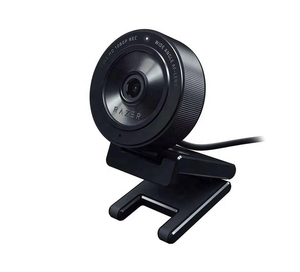 Cámara Web Razer Kiyo X para Streaming, 1080p 30FPS/720p 60FPS AF, Completamente Configurada, para Negocios, Oficina, Juegos - Product Image 1