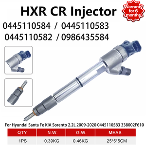 Iniettore Carburante Diesel 0445110183 con Codice IMA per Fiat 500 Panda Punto <span class=keywords><strong>Opel</strong></span> Vauxhall <span class=keywords><strong>Corsa</strong></span> <span class=keywords><strong>Combo</strong></span> 1.3 JTD MultiJet 0445110 183 - Product Image 1