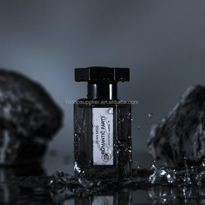 Parfum boisé frais et durable, cadeaux de parfum, eau de parfum, parfum pour homme et femme - Product Image 5