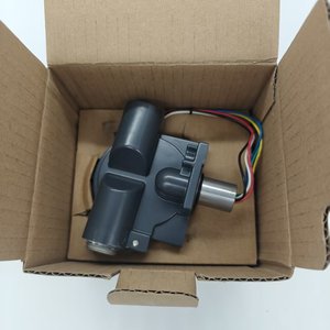 DVC6200 พร้อมกล่องรวมสัญญาณแบบมีฟีดแบค รุ่น 19B5401X182 ของแท้ แบรนด์ใหม่ ของแท้จากโรงงาน - Product Image 1