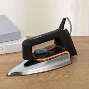 1000W classici vestiti ad asciugatura rapida stiratura presse piatto pesante macchina elettrica <span class=keywords><strong>ferro</strong></span> secco - Product Image 2