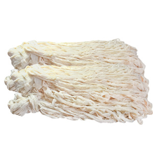Shunping Casings Base Intestin de mouton salé naturel 20-22mm, extrémité courte, 45 mètres pour la fabrication de saucisses <span class=keywords><strong>maison</strong></span> - Product Image 5