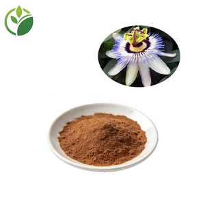 Polvo de Flor de la Pasión Puro y Natural de Alta Calidad, Extracto de Flor de la Pasión Premium en Polvo - Product Image 1