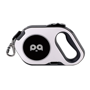 FishPrincess fornitore automatico di guinzaglio per animali domestici a trazione retrattile cane che cammina guinzaglio cani - Product Image 5