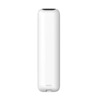 JBLYU-Télécommande Smart Life Tuya, contrôle central, Alexa, Google Mobile, pour domotique et maison intelligente