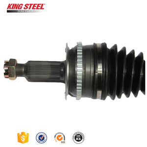 <span class=keywords><strong>Arbre</strong></span> <span class=keywords><strong>de</strong></span> <span class=keywords><strong>transmission</strong></span> Kingsteel <span class=keywords><strong>de</strong></span> haute qualité pour <span class=keywords><strong>MITSUBISHI</strong></span> Triton <span class=keywords><strong>L200</strong></span> 3815A307 - Product Image 4