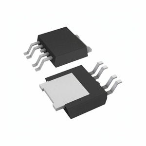 Transistores PG-TO252-5 SPD50P03LGBTMA1, Compre Componentes Electrónicos en Línea, Distribuidor Autorizado - Product Image 1