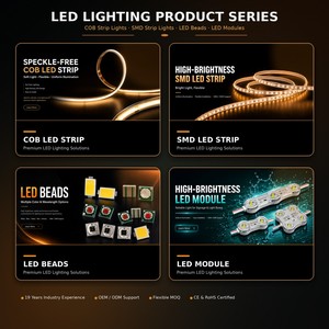 Module <span class=keywords><strong>LED</strong></span> <span class=keywords><strong>Samsung</strong></span> MINI3 DC12V 2835 SMD 50LM IP67 Étanche pour enseigne publicitaire extérieure Garantie 5 ans - Product Image 6
