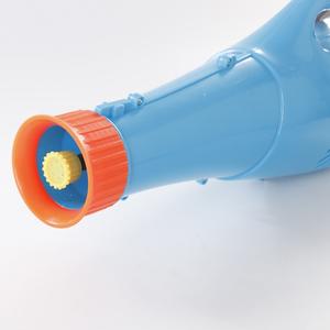 Nuevo diseño de la batería de 16L recargable eléctrico pulverizador de mochila uso - Product Image 5