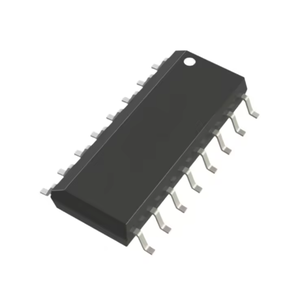 Nuevo Chip IC Original TAIYAN AD7417ARZ de 16 Pines, Voltaje de Alimentación de 2.7V, con Temperatura Máxima de +125C para Control de Procesos Industriales - Product Image 2