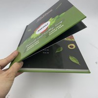 Fabricant OEM d'impression professionnelle, livre d'histoires personnalisé à couverture rigide, impression de livres à couverture rigide personnalisée CMYK Pantone