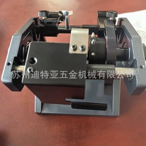Cortadora de cables Hakko Lead Cutter 155-1, máquina de corte de cables de precisión para reparación de electrónica y aplicaciones de soldadura - Product Image 3