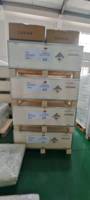 20kWh 40kWh Lithium Stackable High Voltage Battery Lifepo4 Solite-Batteries Energy Storage System