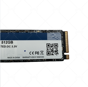 Para Mason Semi MC3100T 512GB portátil externo SSD usado interfaz <span class=keywords><strong>M</strong></span>.2 puerto de expansión SATA - Product Image 3