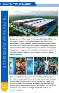 Contactor de Motor de CC de 25 A y 24 V de la Serie DILM de EATON Moller - Product Image 6