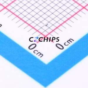 Résistance SMD AC0201FR-07499RL 0201 (Type : Film Épais) (Résistance : 499 Ohms Précision : 1%) - Product Image 2
